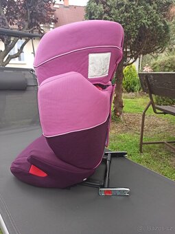 Autosedačka Cybex 9-36 kg - 3