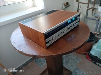 TANDBERG TR-1000 - 3