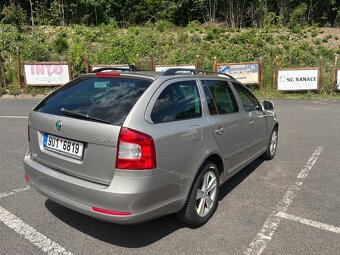 Škoda Octavia 2.0 TDI DSG (2013) - 3