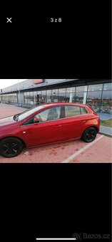 Fiat Bravo - 3