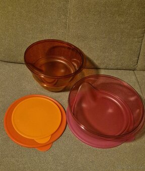 Tupperware Sada Oáza - 3