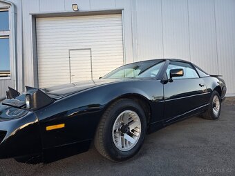 PONTIAC FIREBIRD 3.1 V6 TARGA 1992 - 3