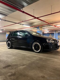VW GOLF V GTI 147kw - 3