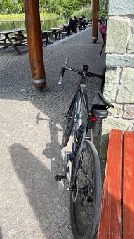 karbonove silnicni kolo Focus Izalco Race Carbon 2020 - 3