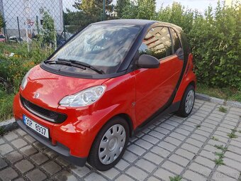 Smart Fortwo - 3