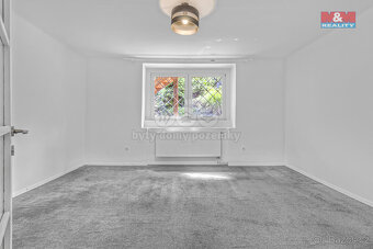 Pronájem bytu 2+1, 68 m², Praha 8, ul. Kundratka - 3