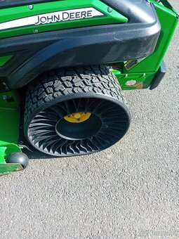 Joon deer z 930 ztrak - 3