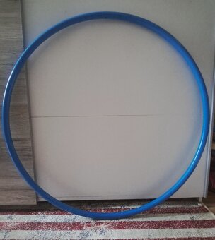 Aerial hoop kruhy - 3