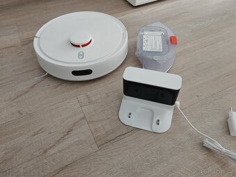 Xiaomi Robot Vacuum S20 - 3