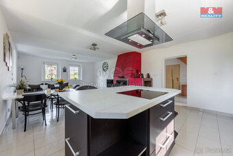 Prodej rodinného domu, 280 m², Jindřichovice - Heřmanov - 3