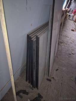 Plast okna - 3