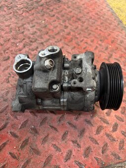 Klima kompresor Audi a4b8 - 3