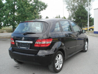 Mercedes-Benz B 180i 1. Maj. 48 tis KM - 3