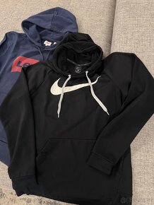 Mikina Levis a Nike vel. S - 3