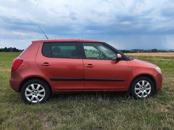 Škoda Fabia 1.9 tdi - 3