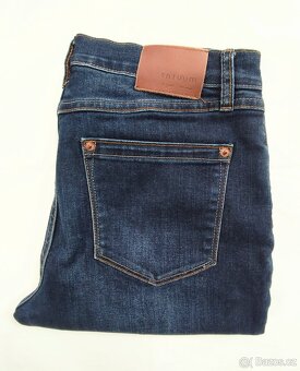 Slim fit džíny Tatuum, v. S - 36 - 3