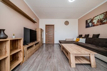Prodej bytu 3+1 73 m² Plk. Rajmunda Prchaly, Ostrava - Porub - 3