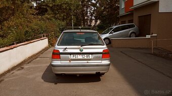 Škoda Felicia 1.3Mpi - 3