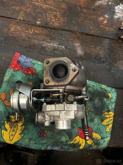 turbo 320d 100kw - 3