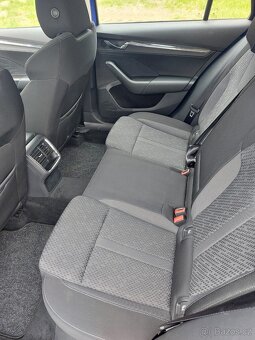 Škoda Octavia 2,0 Tdi - 3