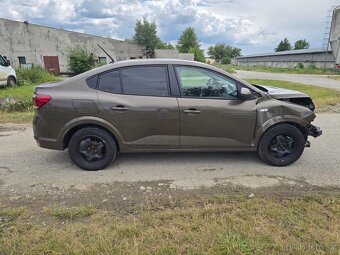Dacia LOGAN - 3