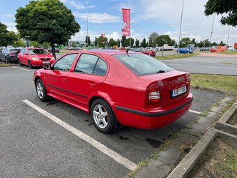 Škoda Octavia 1.6 75 kW Ambiente - 3