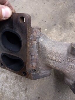 BMW E60/61 535d Svody - 3