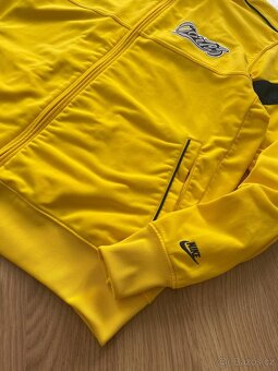 Mikina Nike Cortez sportovní bunda - 3