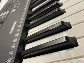 Yamaha PSR‑E363 - 3