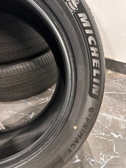 ☀️ Michelin e.Primacy 275/50/20 113 W XL MO - 3