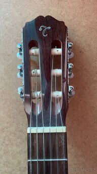 Klasika Takamine G1 - 3