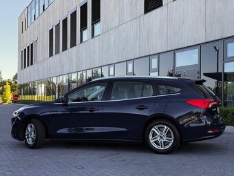 Ford Focus 1.5 dci 88 kw / 2021 / Titanium / DPH - 3