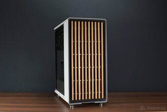Herní PC RTX 3080 Ti - Ryzen 7 5800X3D - Záruka - 3