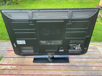 Televize LG - 3