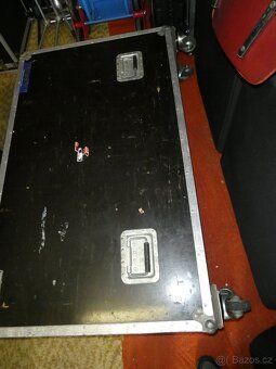 Prodám Mixážní pult - 3