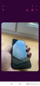 Prodám iPhone Xr - 3