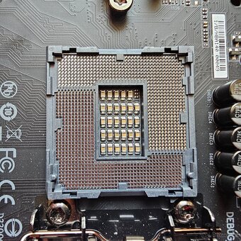 GIGABYTE H270N-WIFI, mini itx, soc. 1151 v1, Intel H270 - 3
