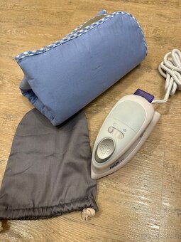 Cestovní žehlička PHILIPS GC651 - 3