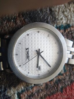 Hodinky casio, citizen... - 3