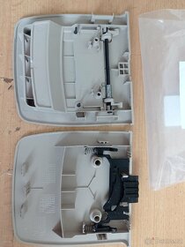 Rukojeť madlo držák 51477267483 - 3