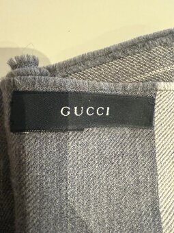 šála GUCCI - 3