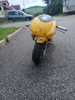Minibike - 3