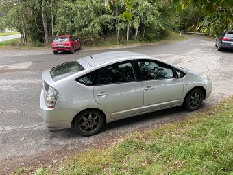 Toyota prius 2006 - 3