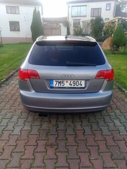 Audi a3 - 3