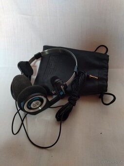 Koss Porta-Pro - 3