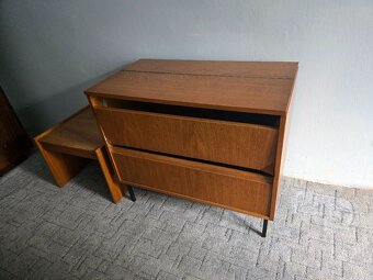 retro nábytek - 3