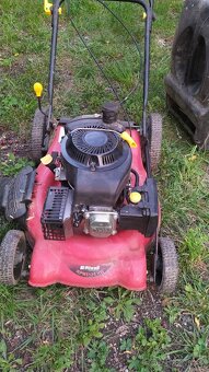 Sekačka Riwall RPM5135 HW - 3