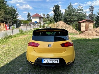Seat leon cupra mk2 2007 - 3