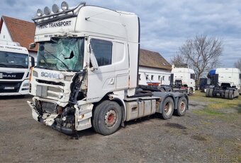 Scania R500 Euro 5 2013 - 3