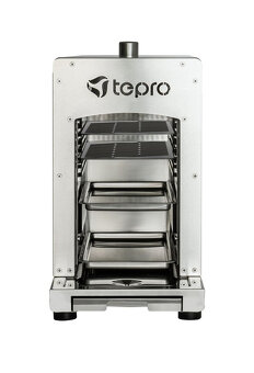 Toronto Gril na steaky Tepro 3184 - 3
